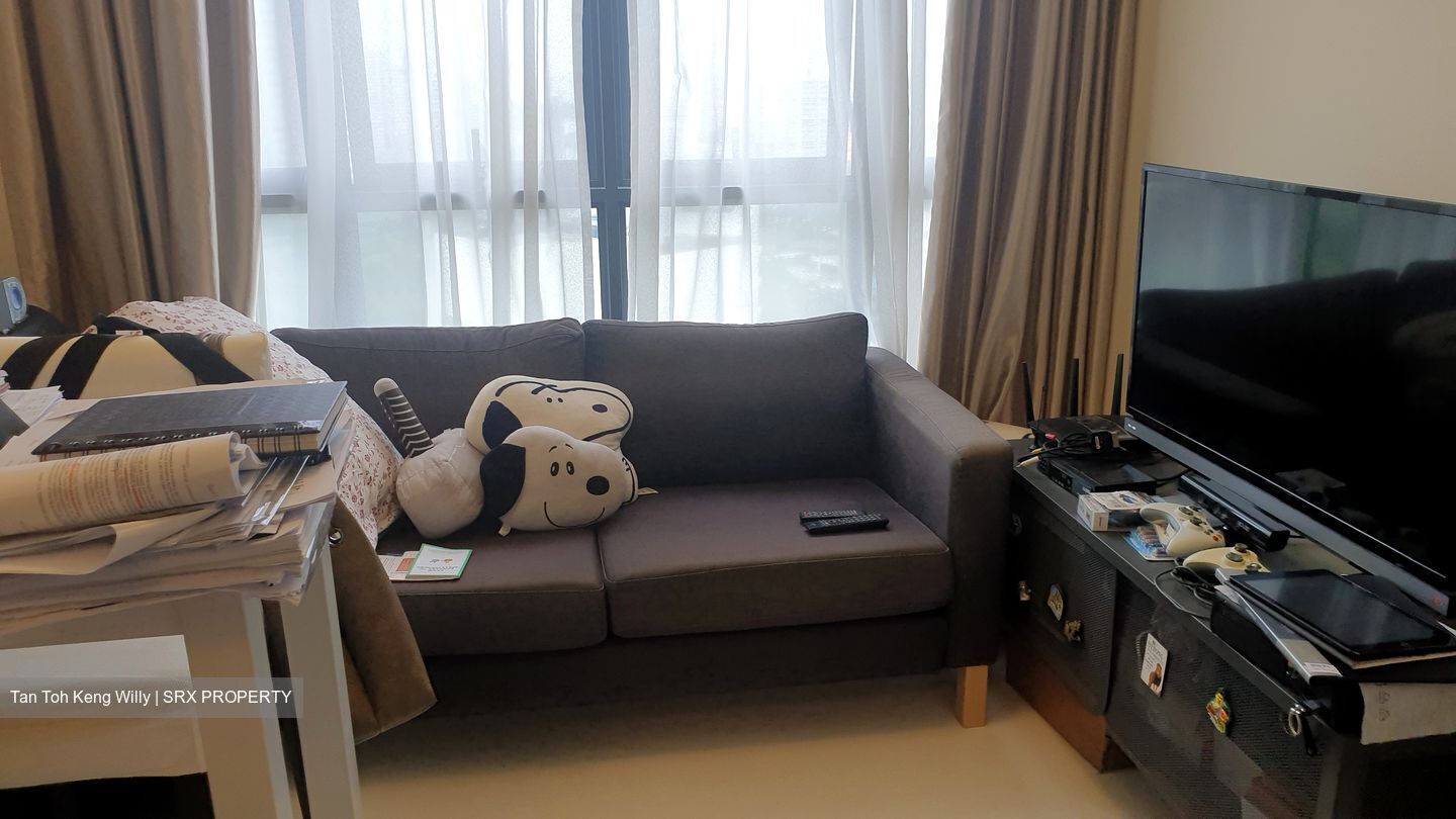 Skysuites 17 thumbnail photo